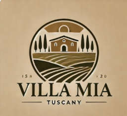 Villa Mia - Lucca 