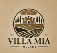 Villa Mia - Lucca 