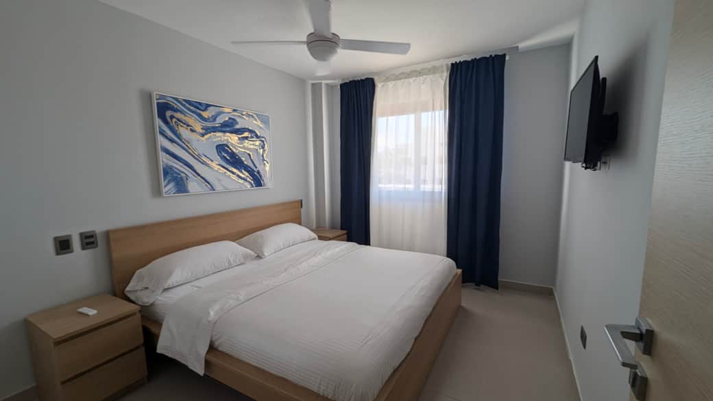 The Garden Beach Condo (1) The Garden Beach Condo (1)