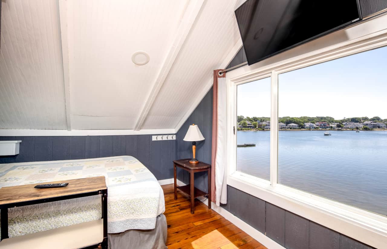 Ocean View Room