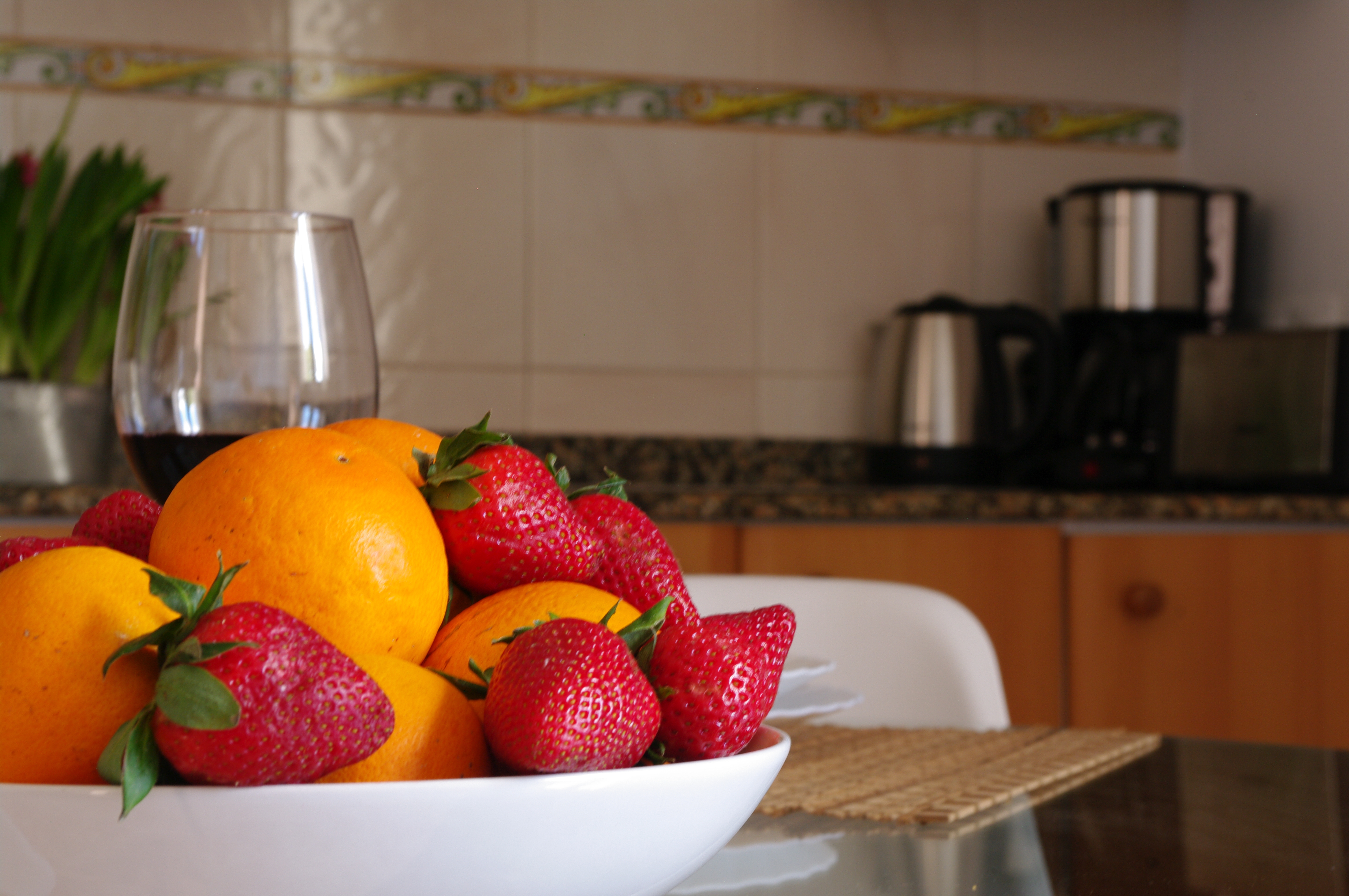 Get 4 zimmer wohnung in orange strand al Desktop Wallpaper Free