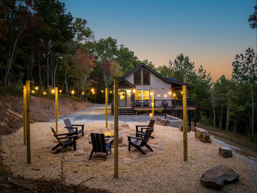 Fire Pit Fire Pit