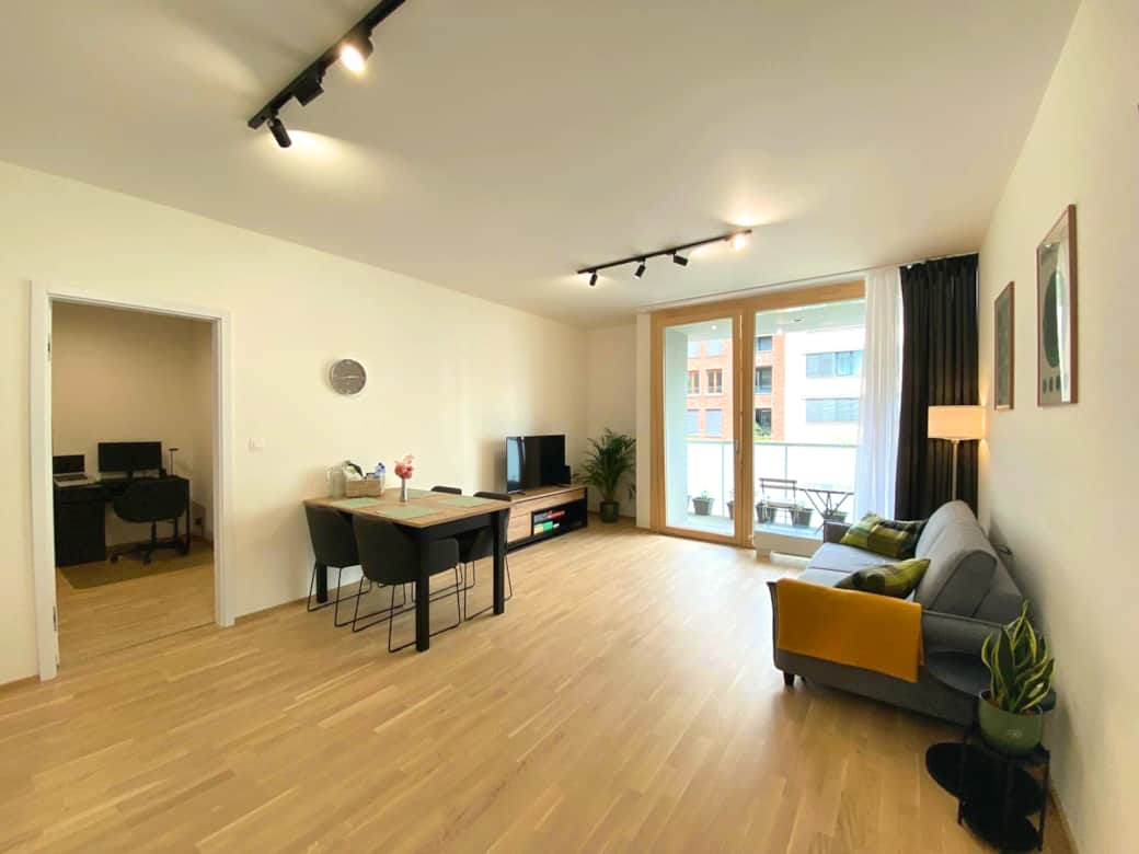 Living Room III