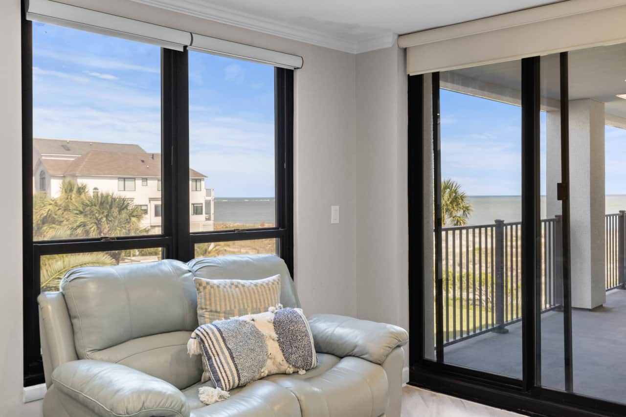 Summer House 204; Wild Dunes; Isle of Palms