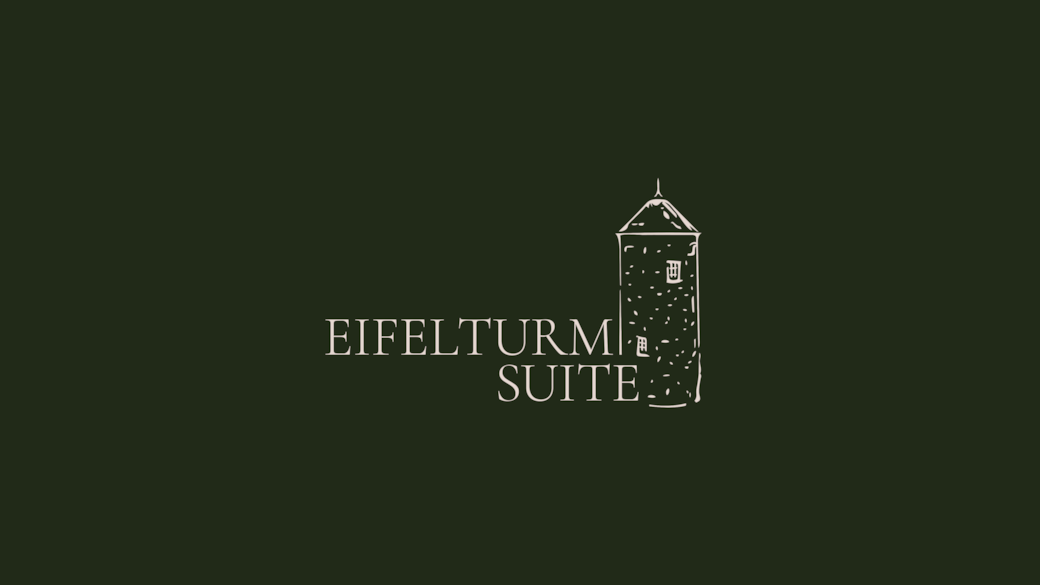EifelturmSuite