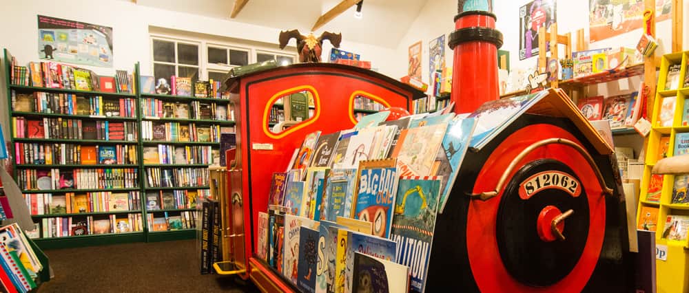 Steyning Book Shop