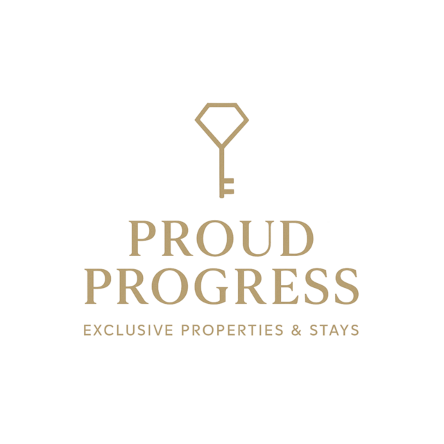 Proud Progress