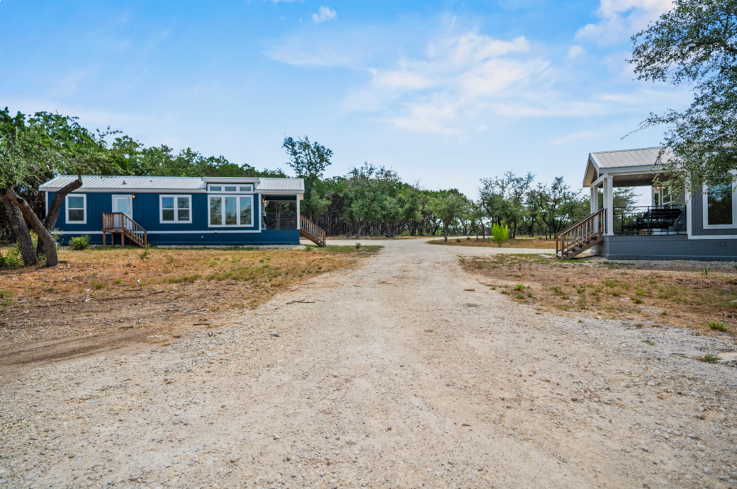 5 Acres