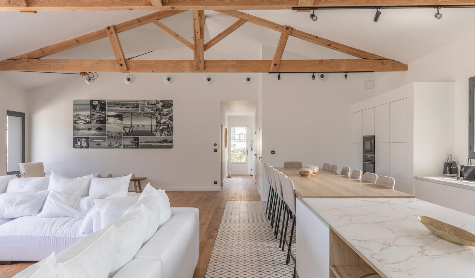 Villa La Rose des Sables — photo 5