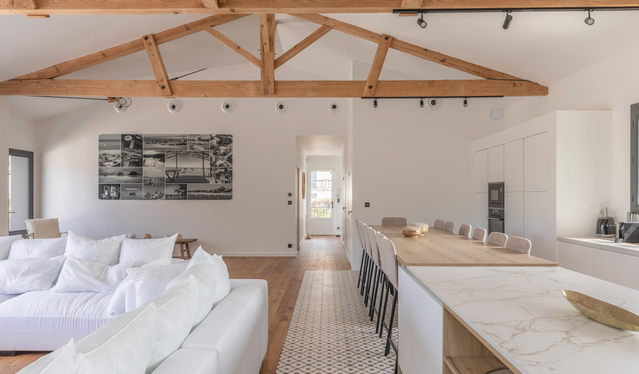 Villa La Rose des Sables — photo 5