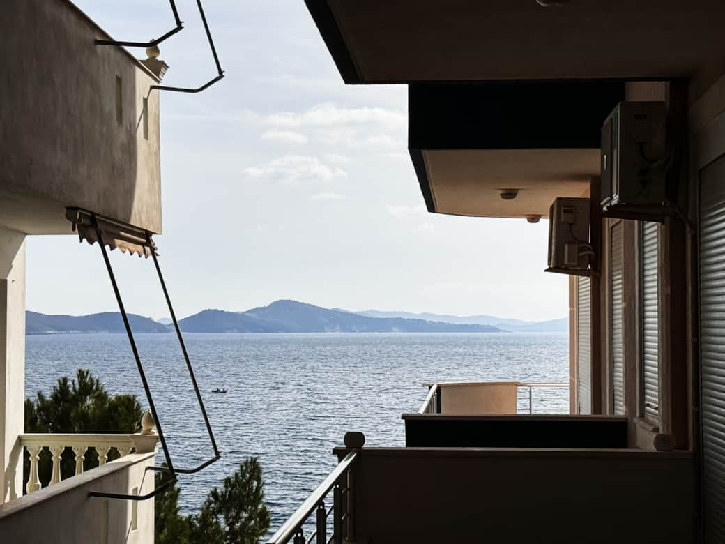 Seaview