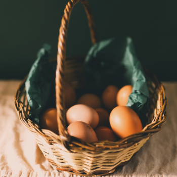 The Breakfast Basket