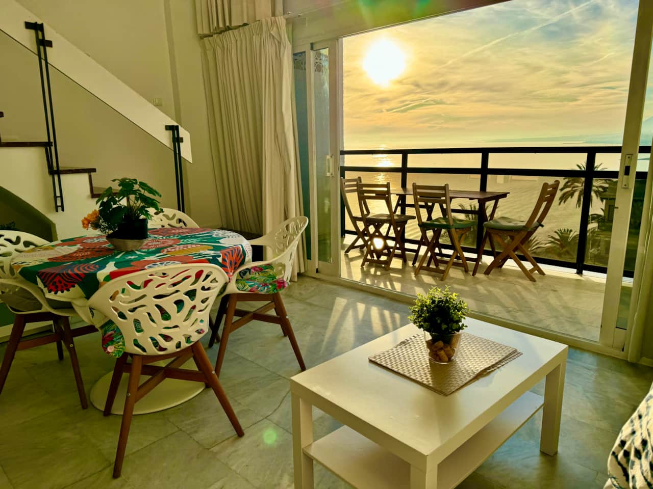 Skol Apartments Marbella 605A