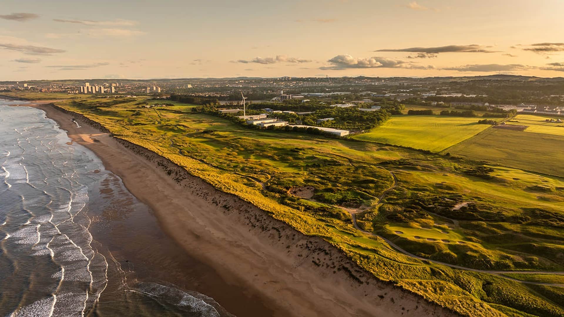 Royal Aberdeen Golf Club