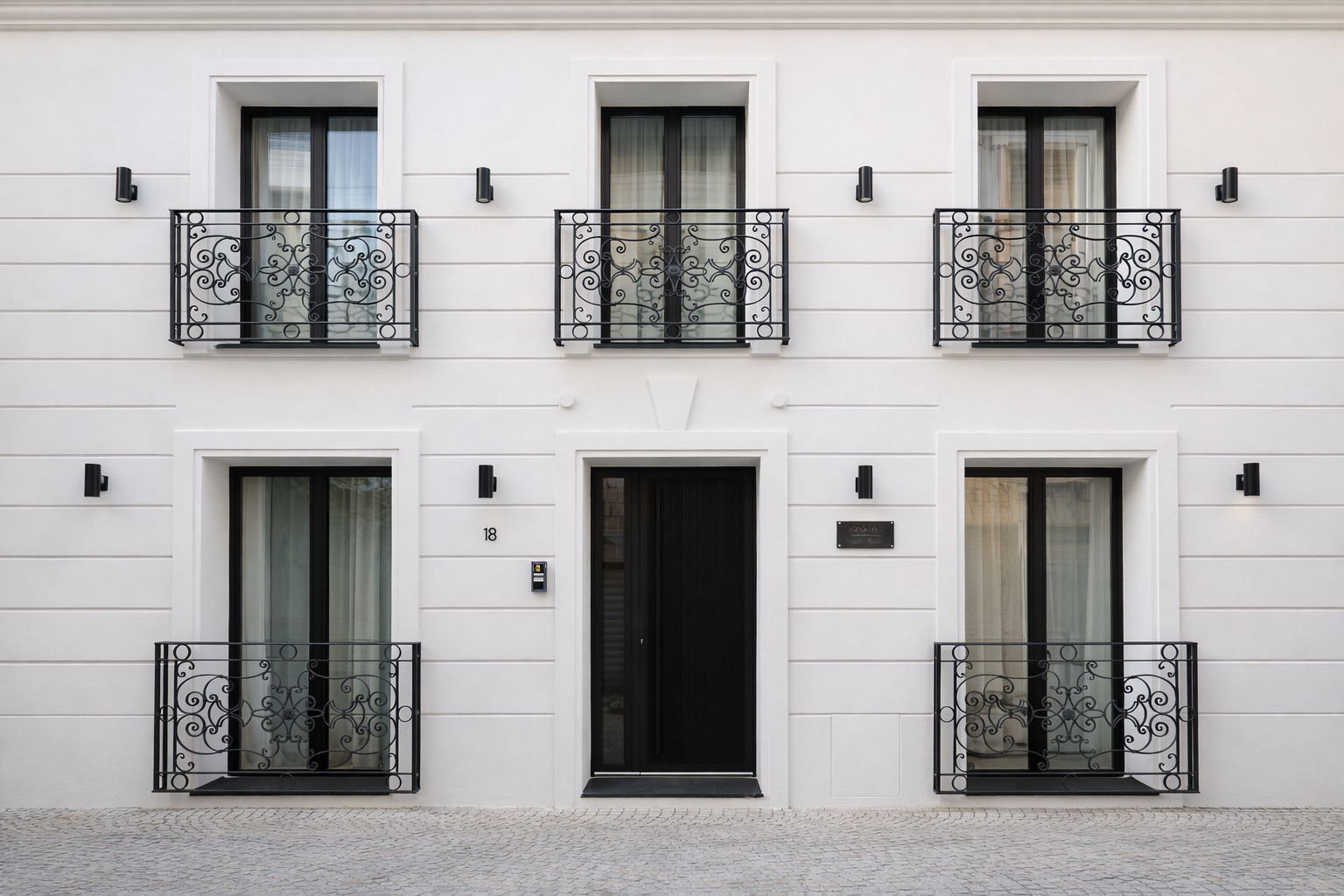 AZULIS Tigellio Suite