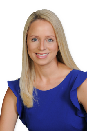 Kristina Fricke