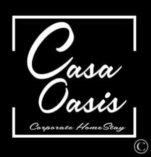 Tony Casa Oasis