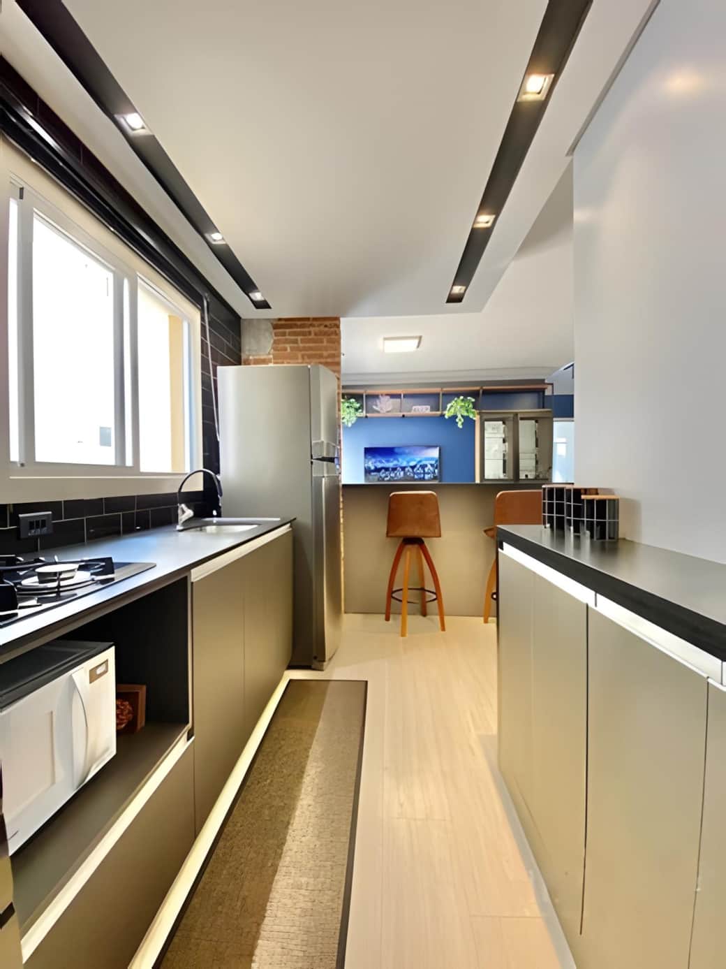 cozinha completa cozinha completa