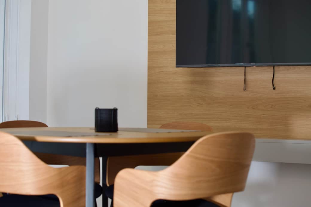 Mesa Comedor