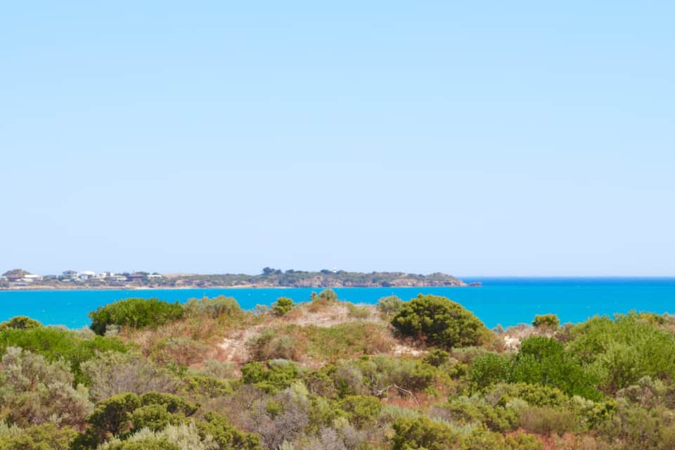 128 The Esplanade Holiday House in Robe