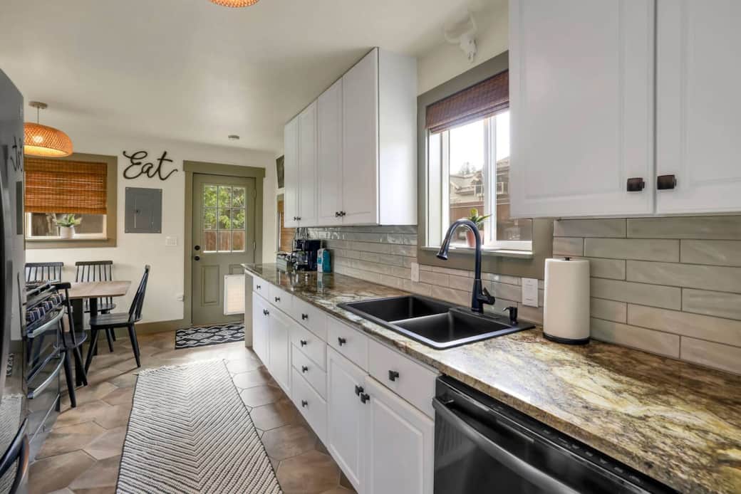 Kitchen Kitchen
