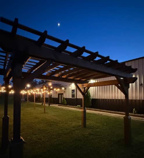 Pergola