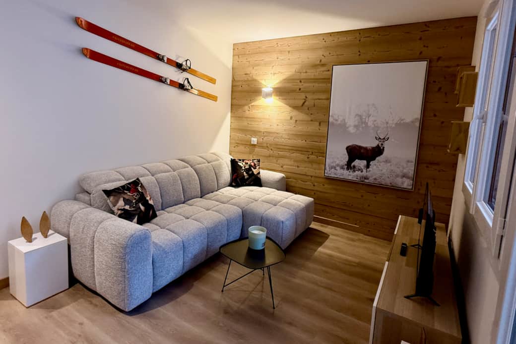 Salon | Living room 1