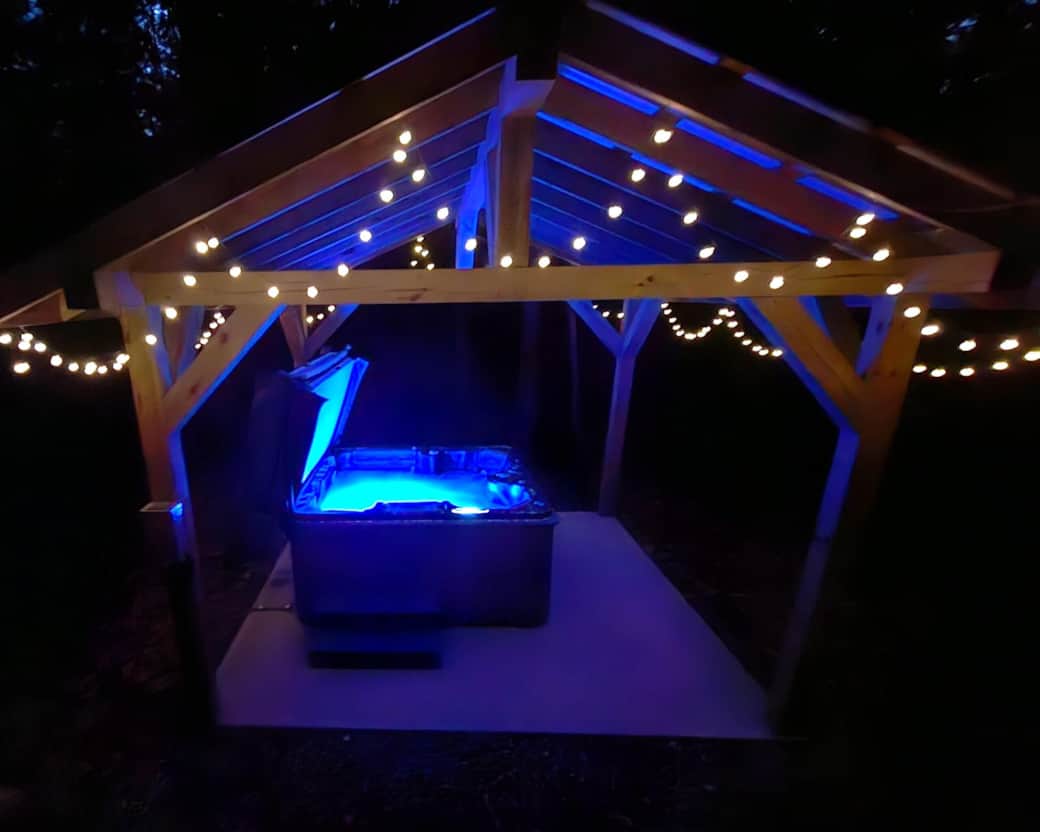 Fern Gully Hot Tub 2025 2 scaled
