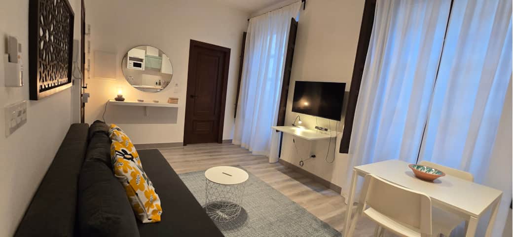 Salon-Comedor