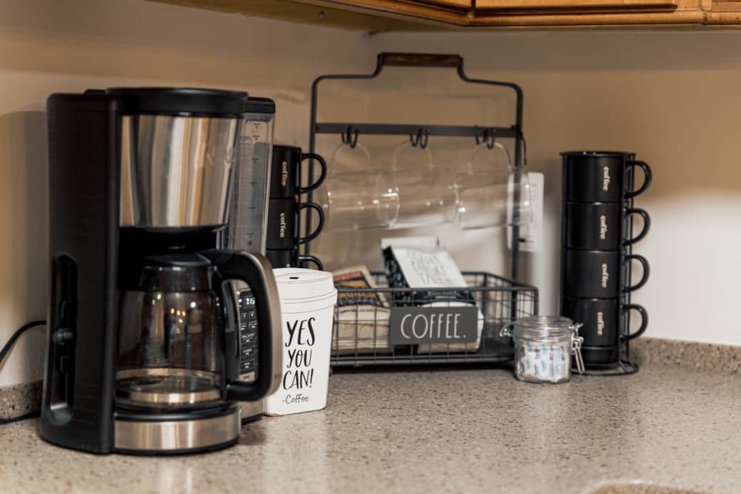Coffee Bar 