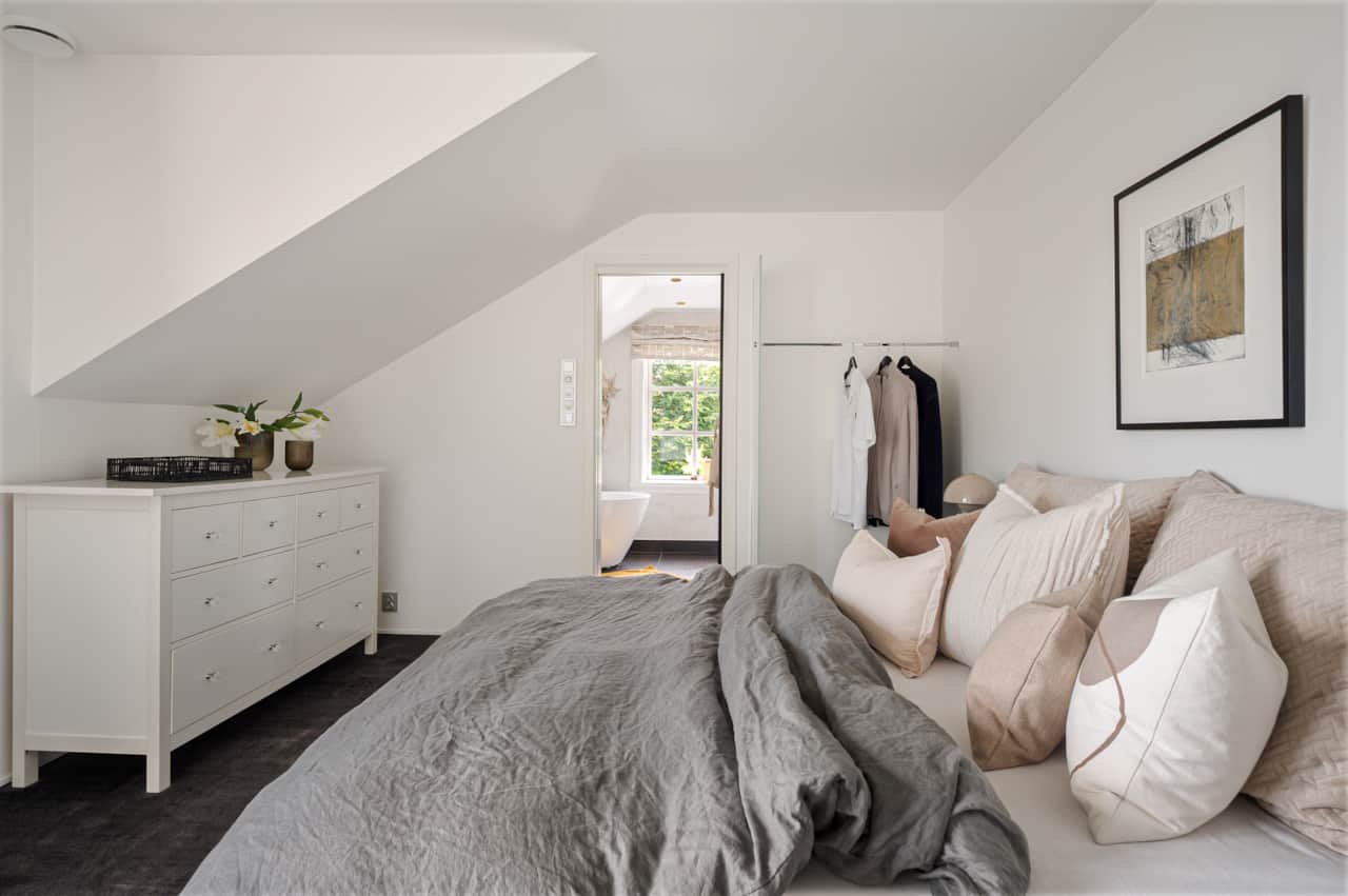 Thoughtfully designed interiors with premium comfort throughout.