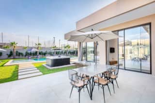 Villa Topaze Intimiste | Piscine Privée & Rêve — photo 16