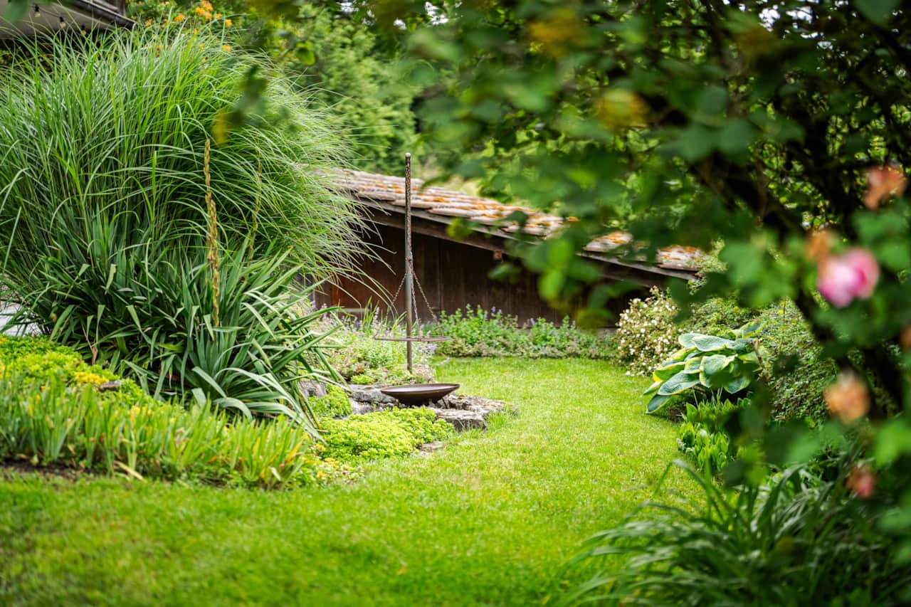 Traumland Garten