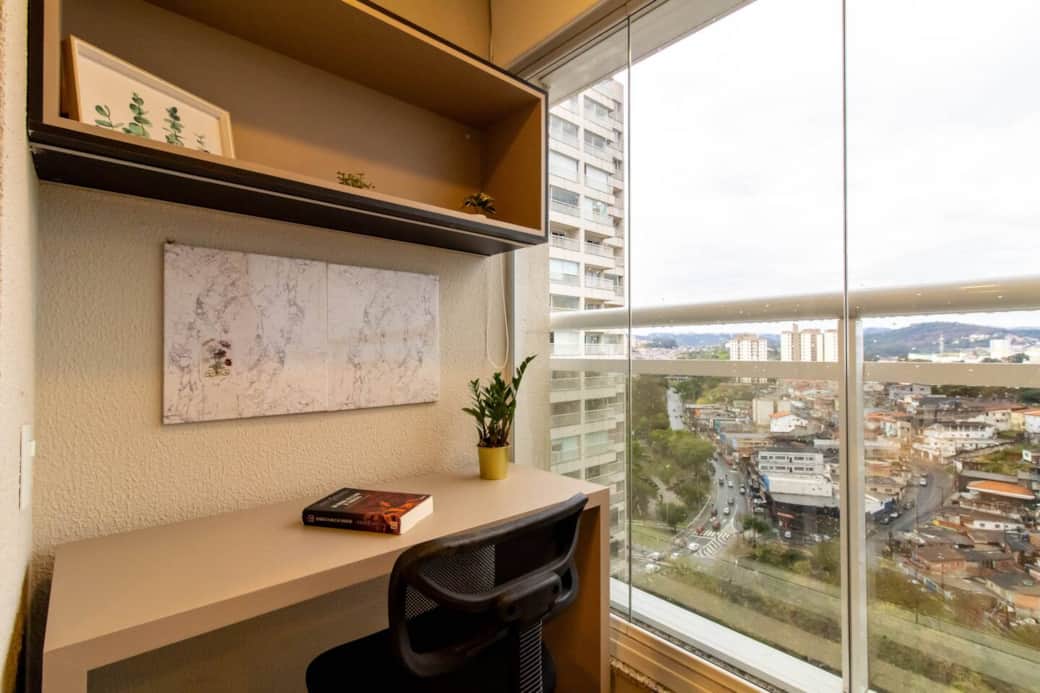 Mesa para trabalho 