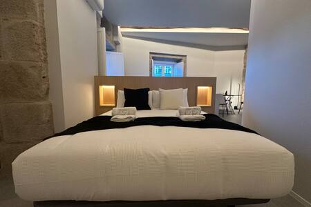 Casa del tratado B by YBH