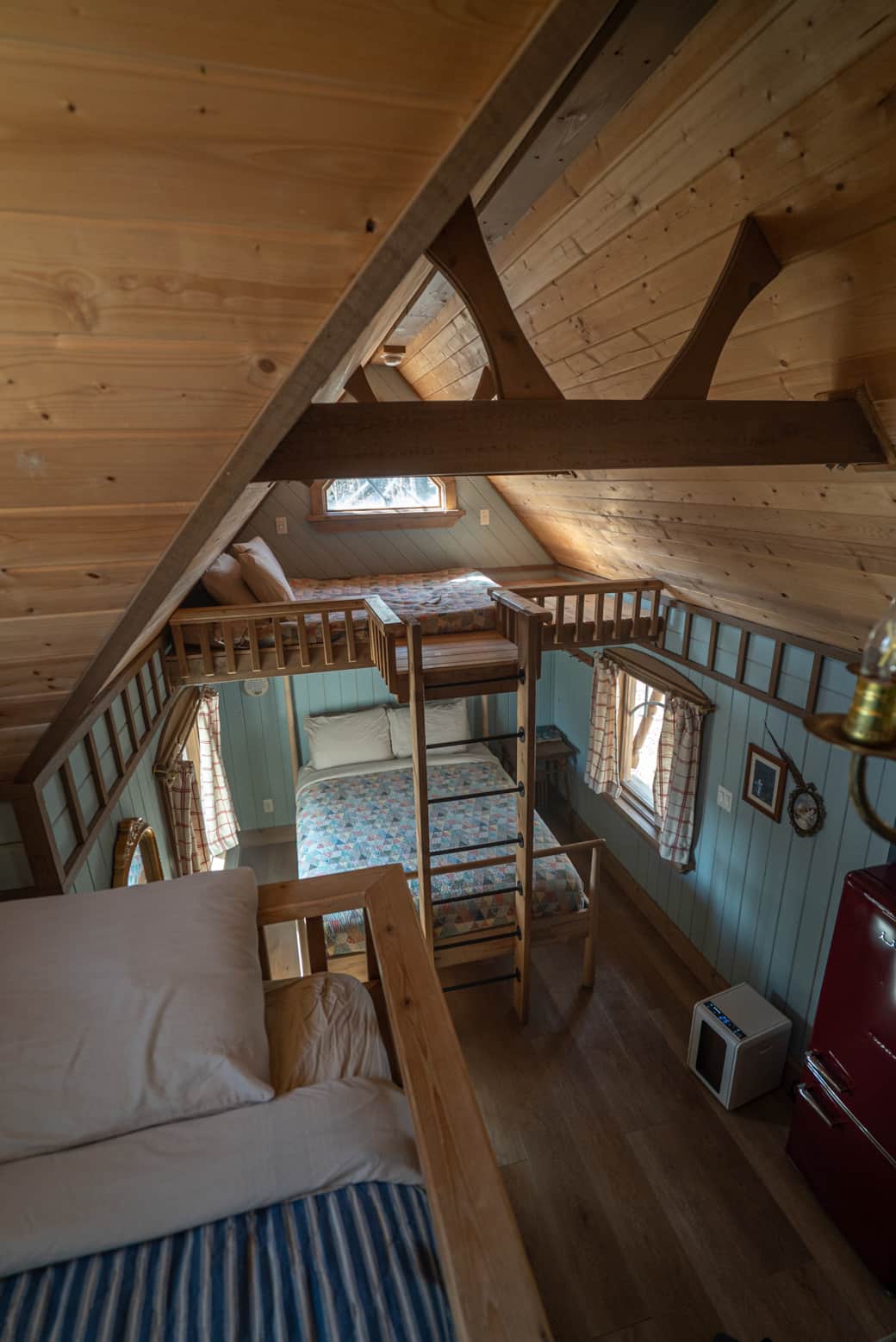 Midsummer Loft