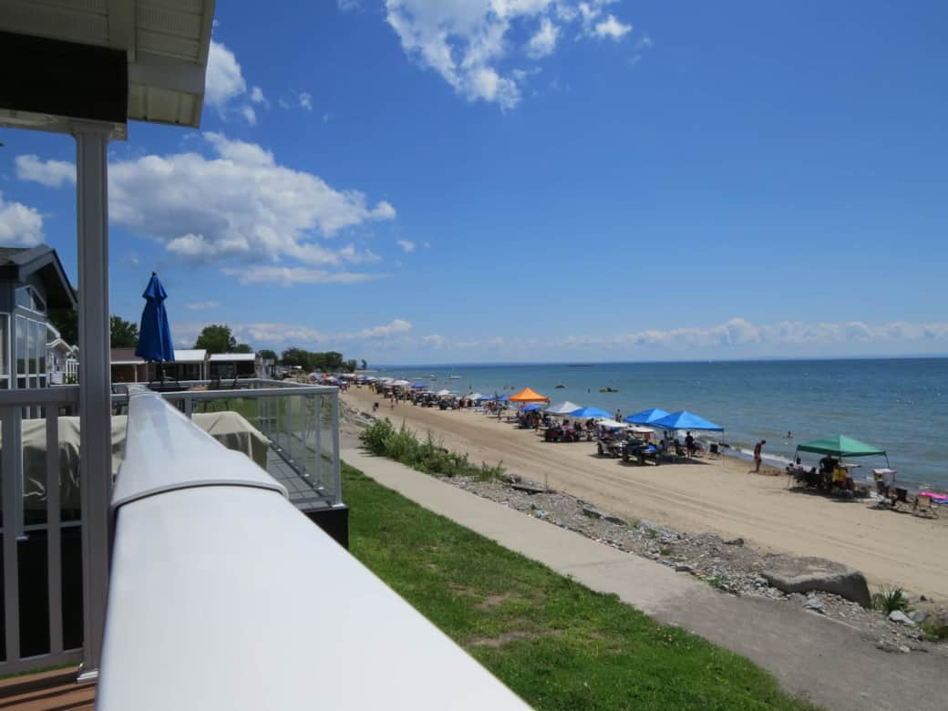 Lake Erie