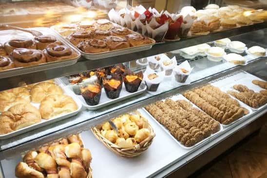 Lighthouse Bakery