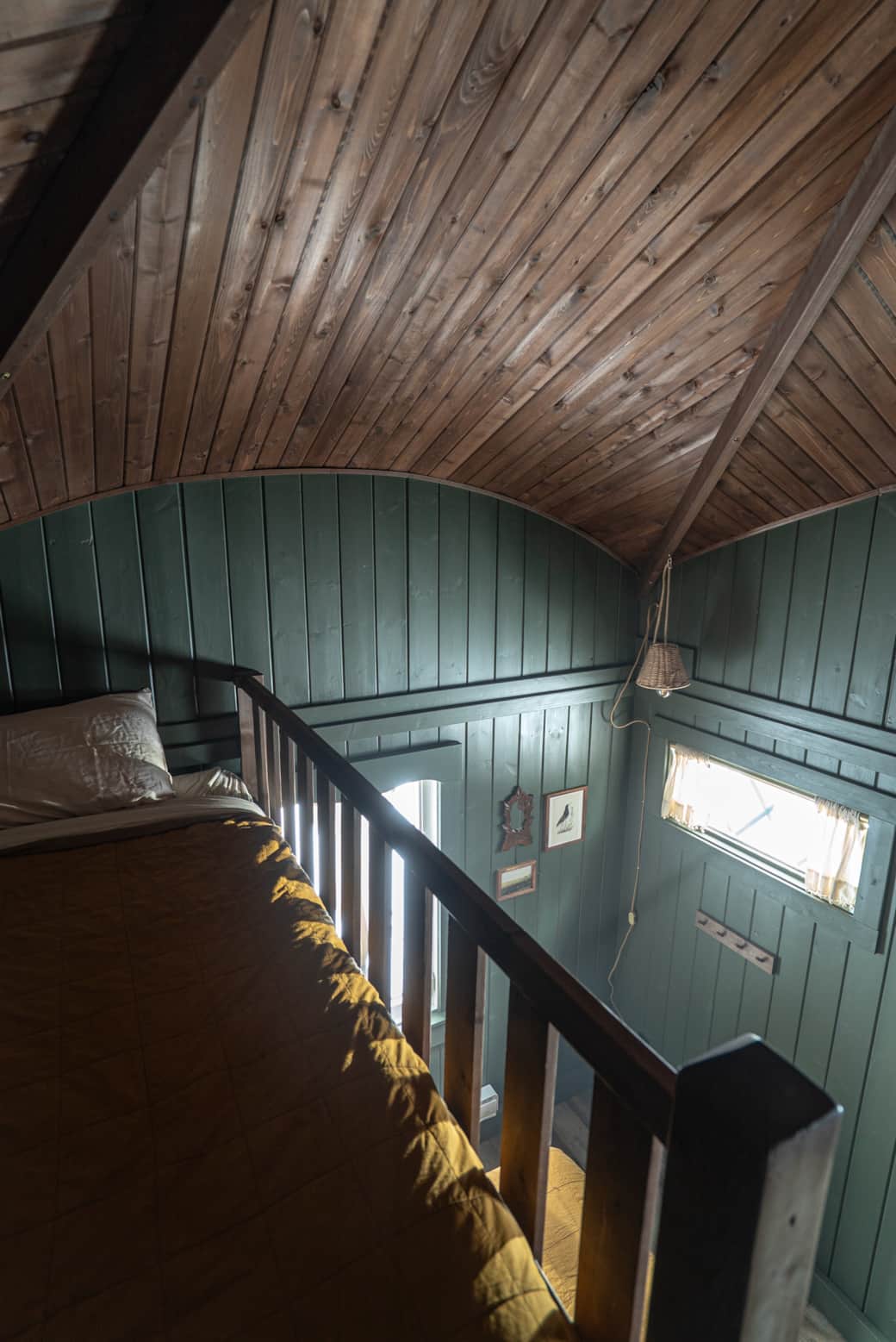 Elvyn's Loft