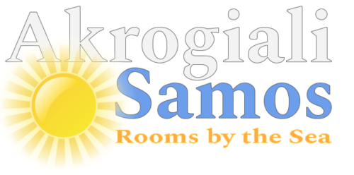 Akrogiali Samos