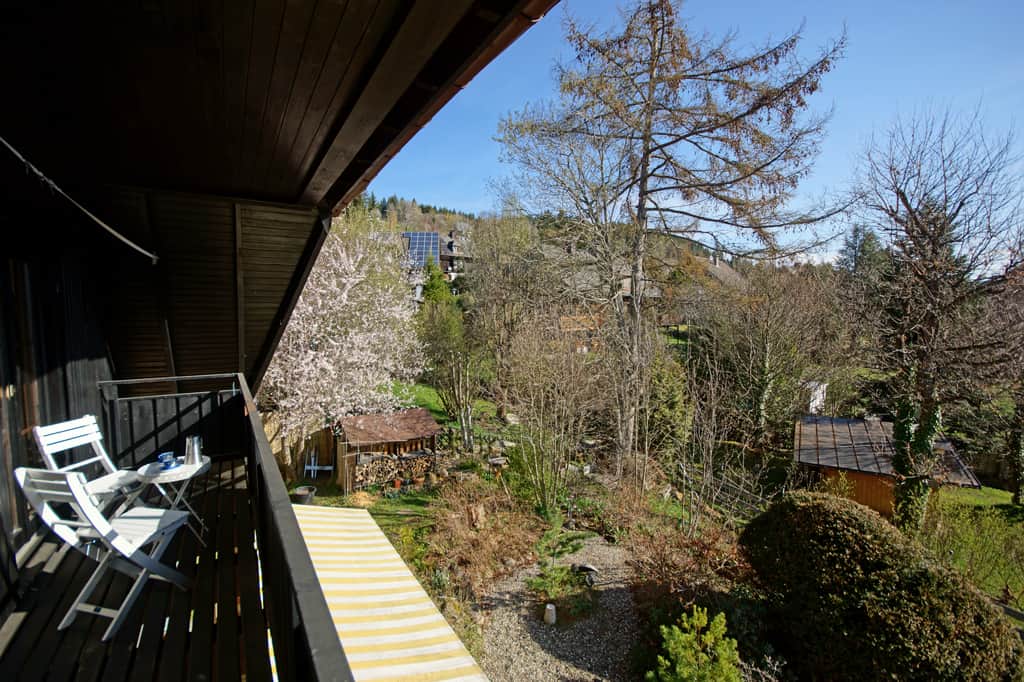 Biber Lodge Familiy - 01