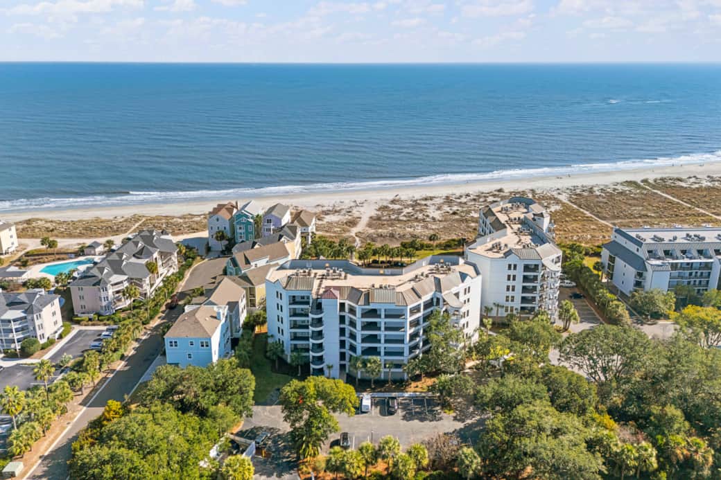 Summer House 104; Wild Dunes; Isle of Palms