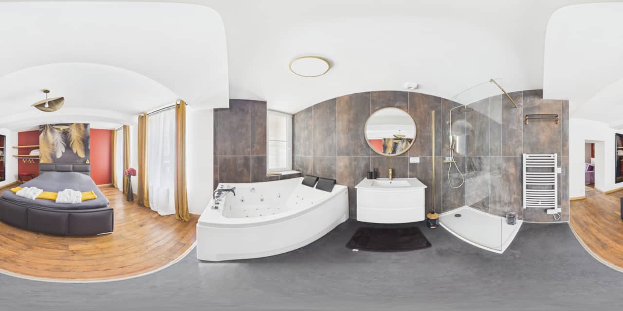 Suite Street 360