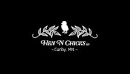 The Hen House