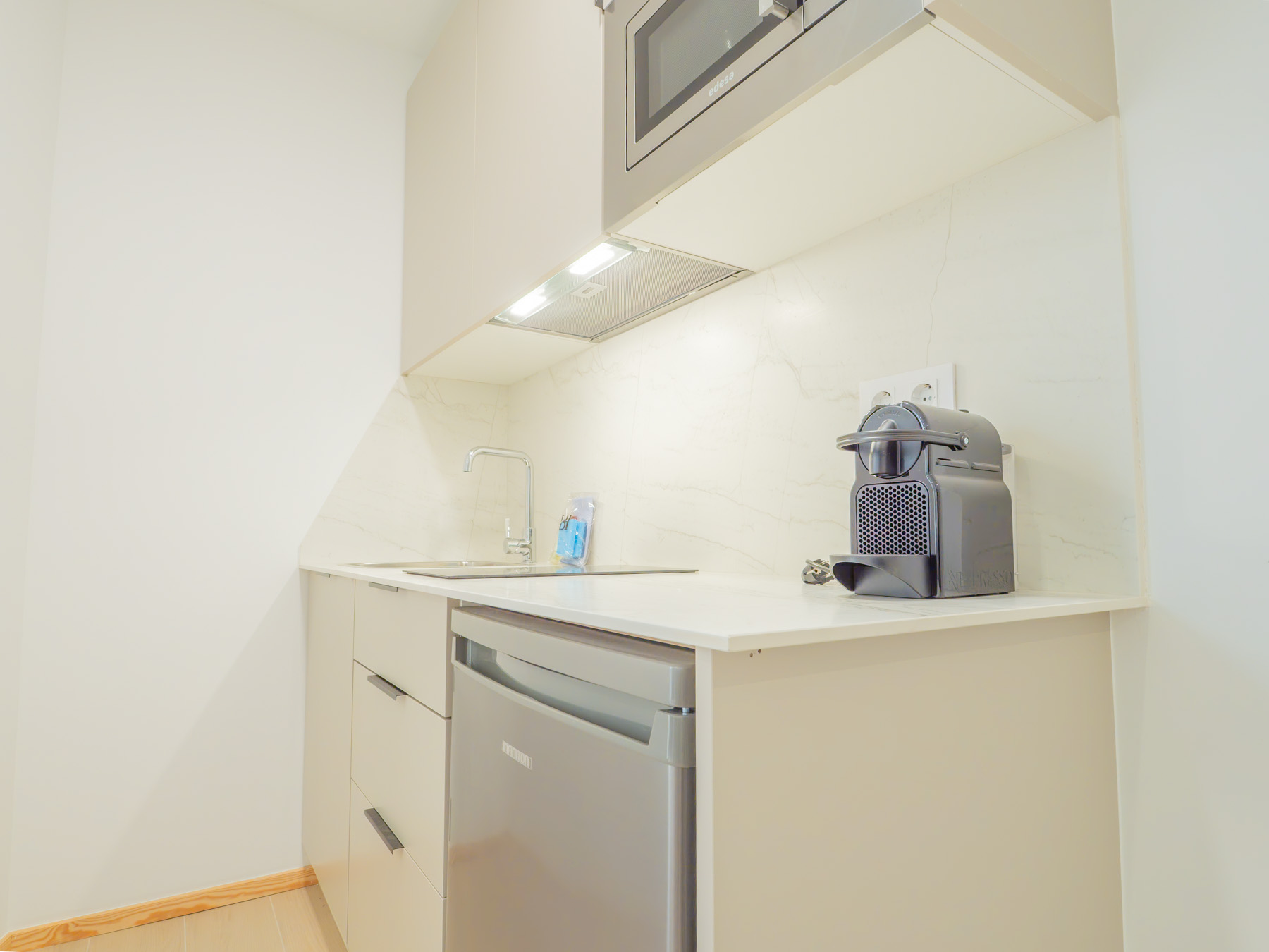 YBH Villa Lara - Apartamento 101
