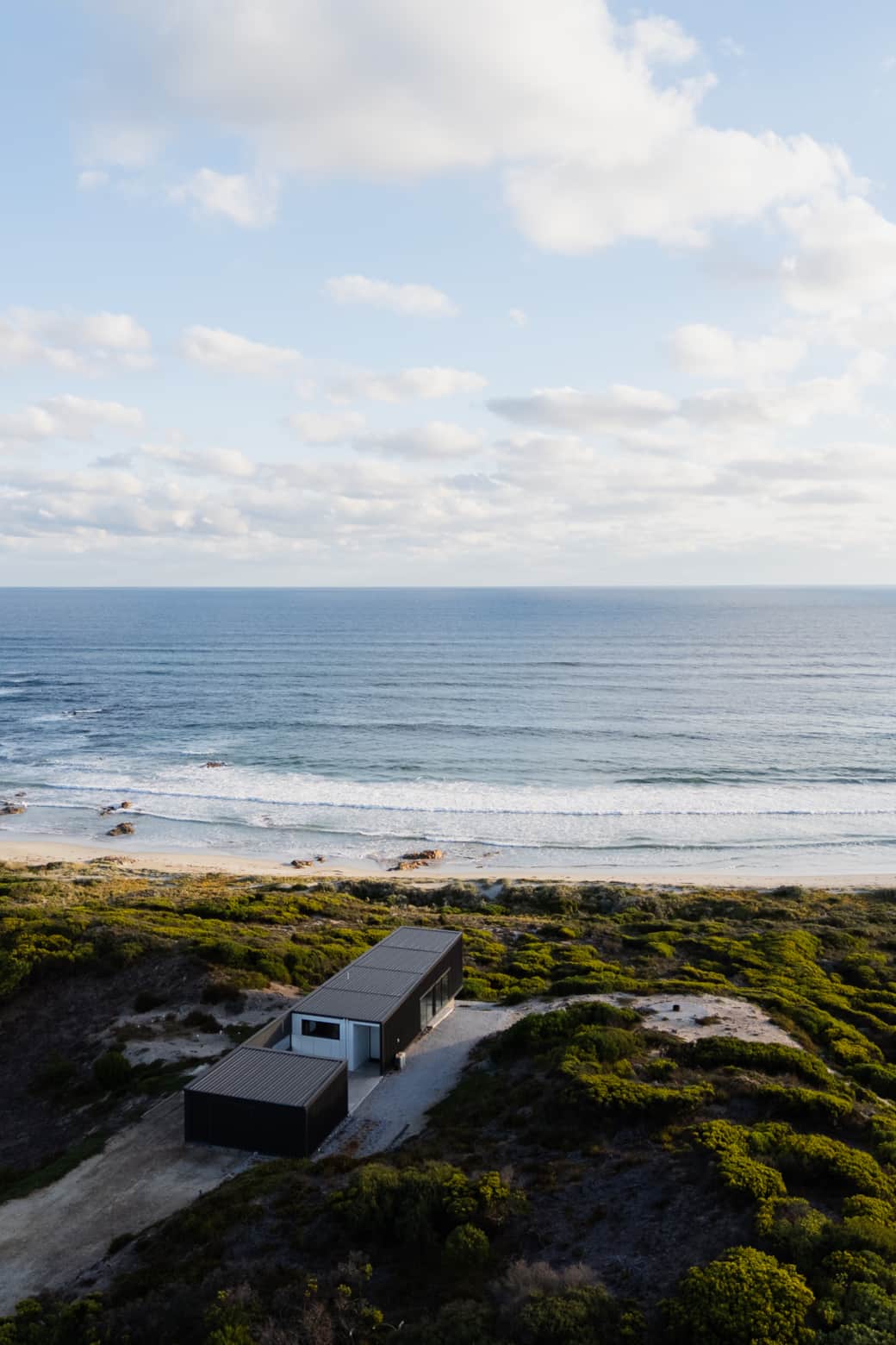 Your everyday outlook.