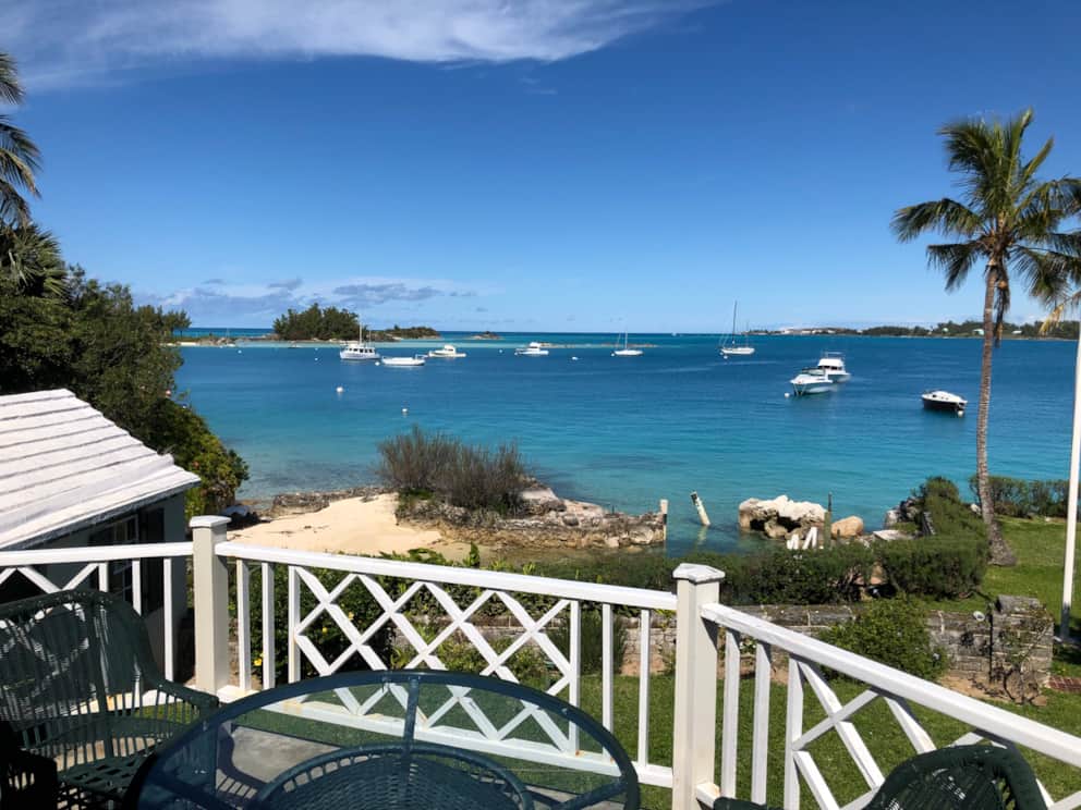 W46 Blue Flag Four Bedroom Beachfront House in Somerset Vacation