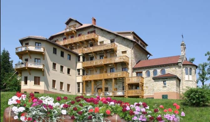 Résidence "Le Diamant" Résidence "Le Diamant"