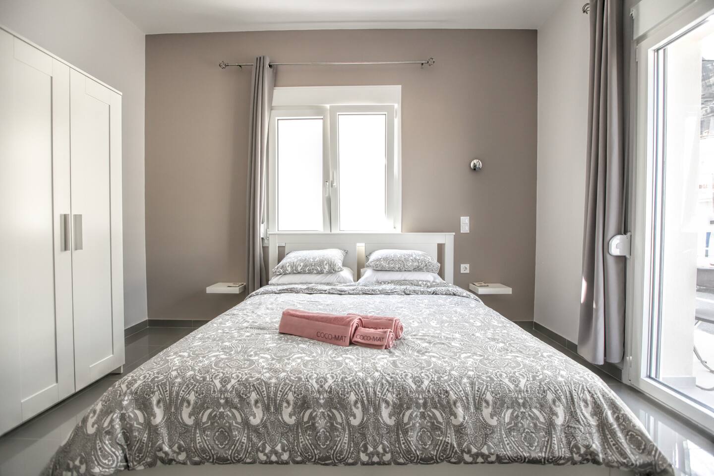 Terra di Meteora Suites #1
