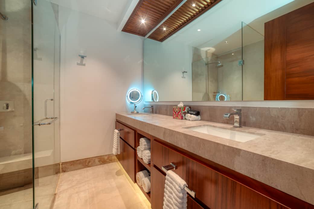 Bedroom 3 bathroom